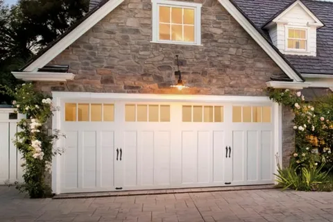 garage door panels for sale