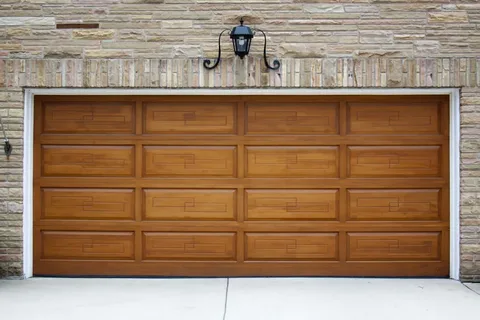 garage door panels repair